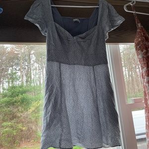 Abercrombie and Fitch summer dress